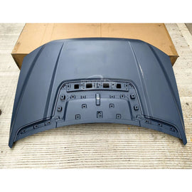 Car Engine Hood Cover ML3Z16612B ML3V16612AE Hood Cover for Ford F150 2021-(RAPTOR)