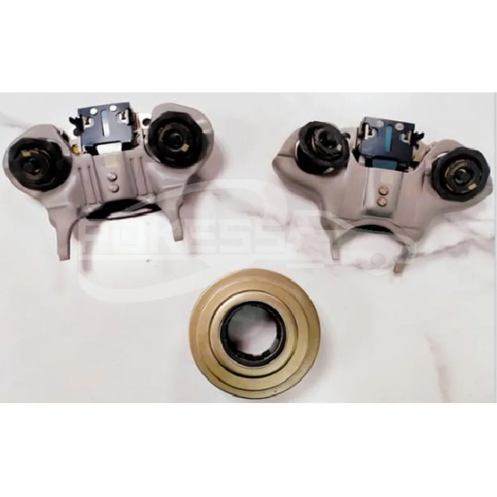 KTCA6P7C602CD Clutch assembly - dual clutch  For Ford Focus 12/Fiesta /Escape