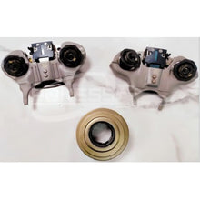 Load image into Gallery viewer, KTCA6P7C602CD Clutch assembly - dual clutch  For Ford Focus 12/Fiesta /Escape