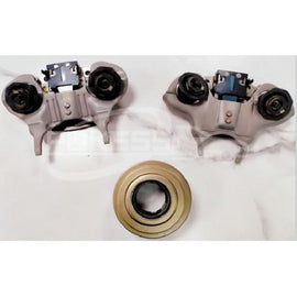 KTCA6P7C602CD Clutch assembly - dual clutch  For Ford Focus 12/Fiesta /Escape