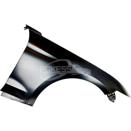 for Ford Mustang Right Fender FR3Z16005A FD64A02CR FR3B16005AS Front Right Aluminum Fender without Holes