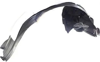 factory Outlet HP53A16114AC Fenders Lining Front Inner Fender Lining for lincoln mkz 2013-2016