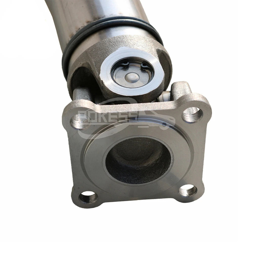 Auto Driveshaft DT4Z4R602A DT434K145AA BT4Z4R602A Front Drive Shaft Assembly Forged Driveshaft for Ford Edge 10