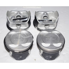Load image into Gallery viewer, Parts Engines C60711YA0 C60611YA0  Pistons Diesel Engine Piston and Piston Ring for Ford Focus 1.6
