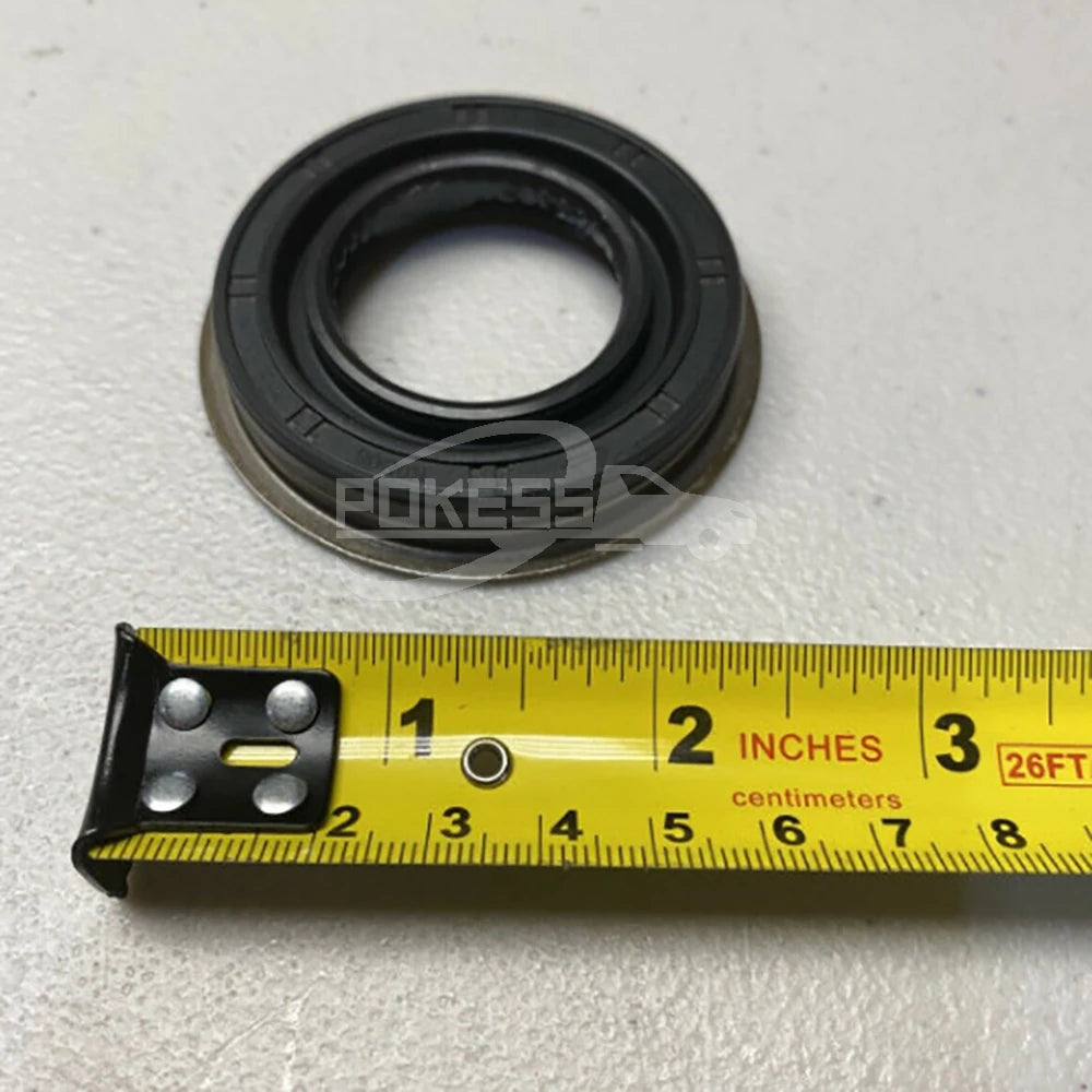 Car Oil Seal for New Mondeo 13-/Escape 13/Escort/Ecospor/Edge10-15/Taurus/Focus 15 Engine Output Shaft Qil Seals 9L8P7H260BB