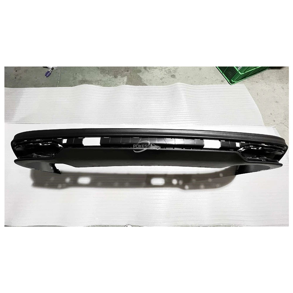 N2CZ17K835AA N2CB17H773AA5YBT Rear Bumper Lower for Lincoln  Aviator 23