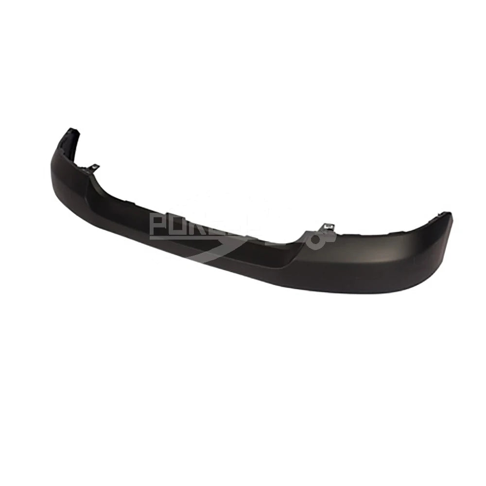ML3Z17D957AAPTM ML3V17D957AFPRAA Front Bumper Upper for Ford F150 2021-(RAPTOR)
