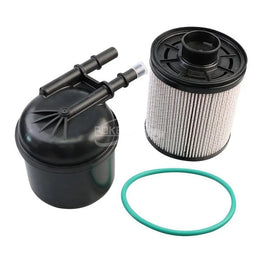 BC3Z 9N184-B BC349N184BD FD-4615 Fuel Filter Assembly for Ford F-250 6.7