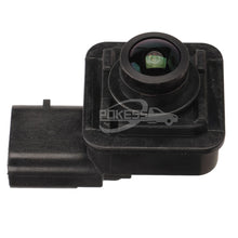 Load image into Gallery viewer, POKESS Car &amp; Vehicle Cameras JC3T 19G490-AD Rear View Camera for Ford Super Duty