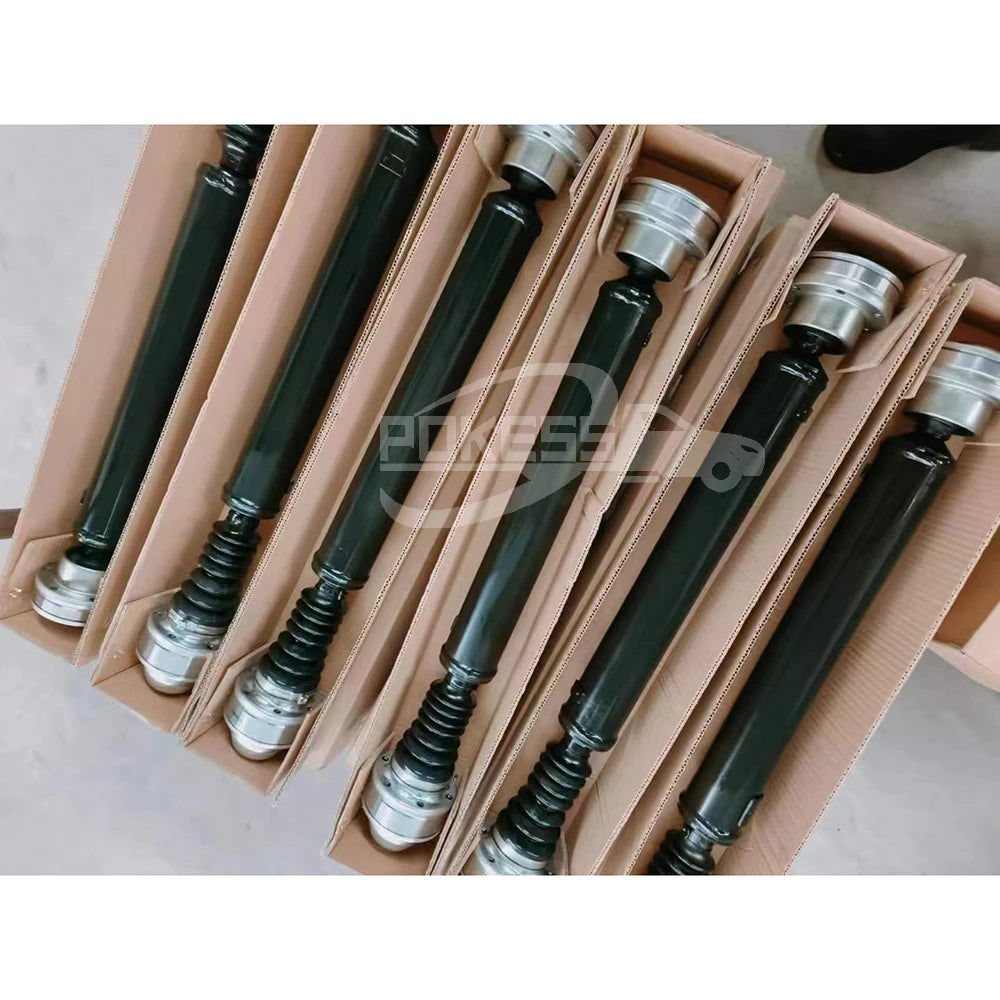 Rear Drive Shaft EB3G4K145DE EB3Z4R602V 3043010 Shaft Drive Ranger Propeller Shaft for Ford F-150