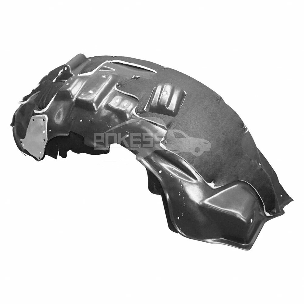 HL3Z16103B HL3Z16103A JL3Z16103B HL3V16035AD HL3V16035AF JL3V16035AB Fender Inner Liner for Ford F-150 17 SVT RAPTOR