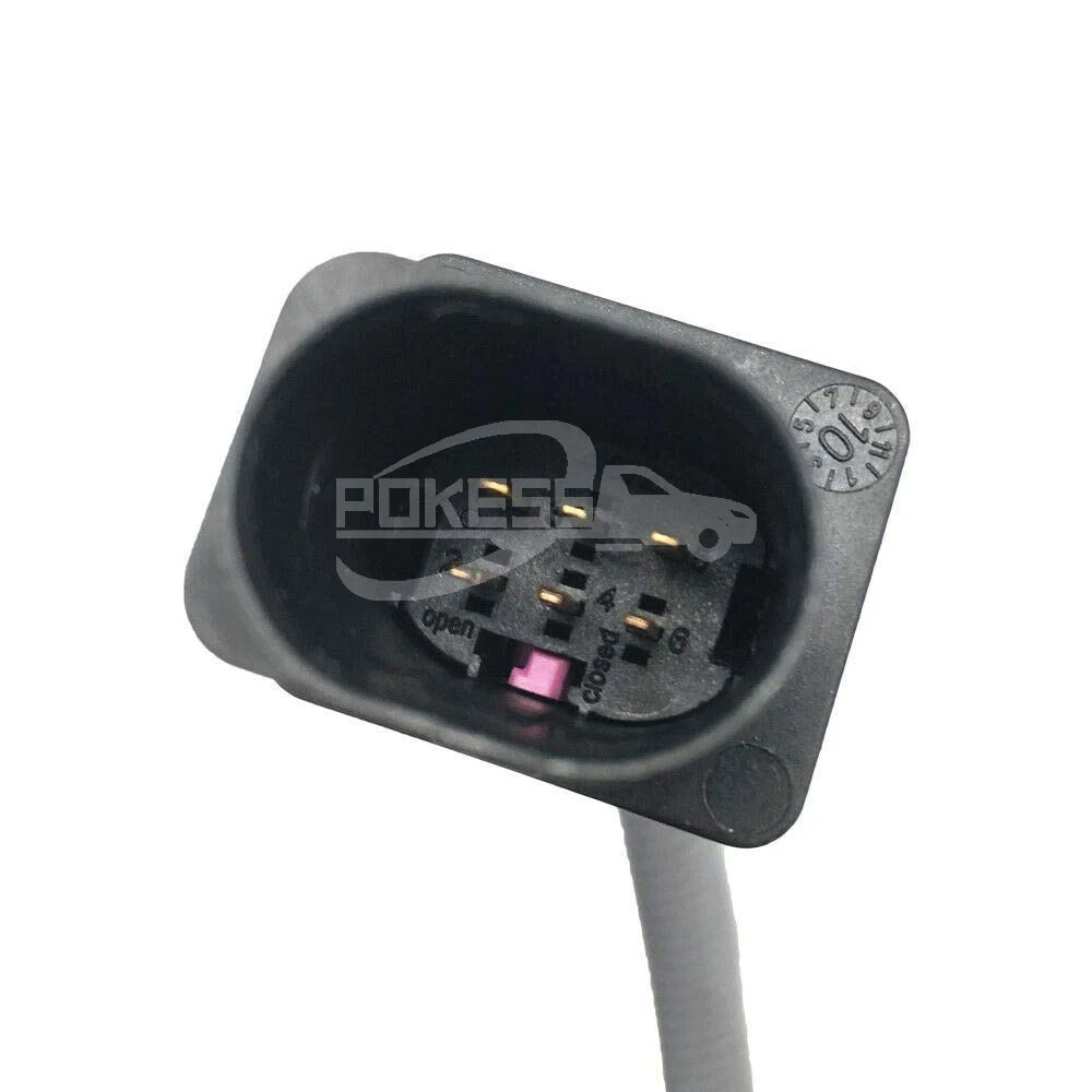 Auto Oxygen Sensor Car BV6A9Y460AA DM5A9Y460AA Front O2 Oxygen Sensor for Ford Ecosport Fiesta  13 1.0