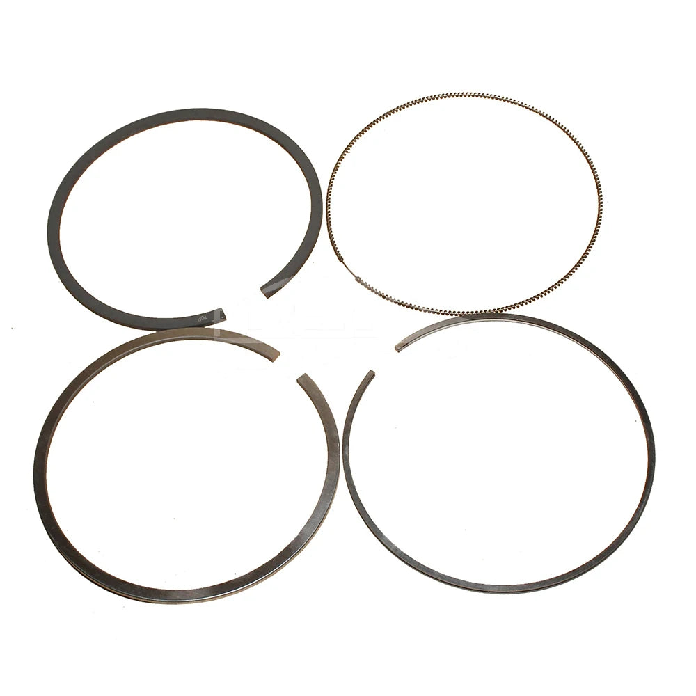 Piston Ring BK2Q6148AA Diesel Engine Parts for Ford Ranger Piston Rings Transit Piston Ring