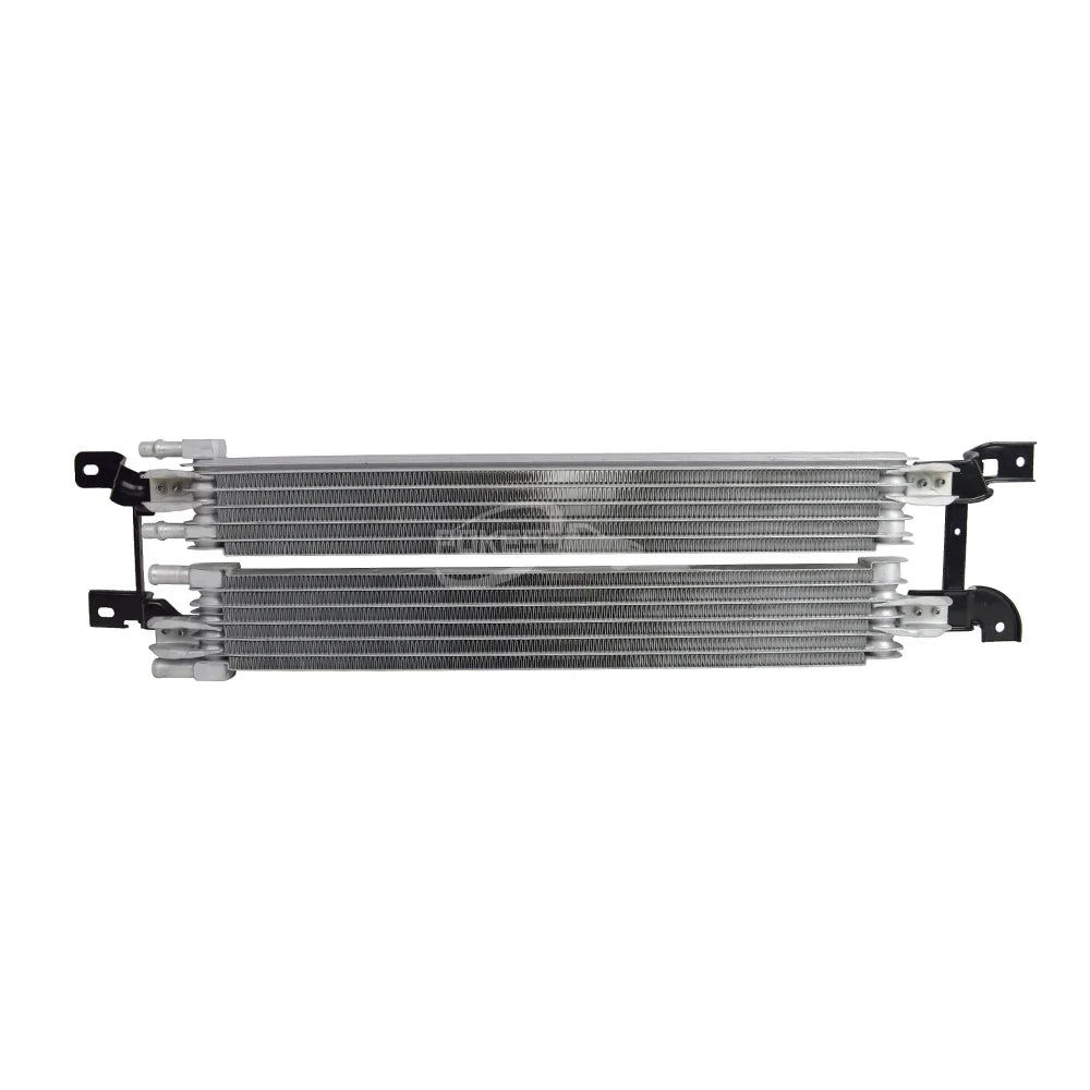 POKESS Transmission Oil Cooler for Car DS7Z7A095A DS787A095AC Transmission Cooler for Ford Mondeo/Fusion 2017