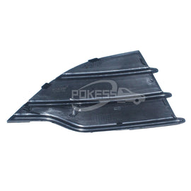 Car Fog Lamp Cover DV4517K947AAW DV4517K947AB5UAW LQ-YH-107 L DV4517K947AA5UAW Fog Lamp Cover Frame for Ford Kuga Escape 2013