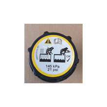 Load image into Gallery viewer, 3M5H8100AD BE8Z8100A BE8Z8A080A Expansion Tank for Ford Focus 2005-2011/Mondeo 07-12/Focus 2012-2014/Ecosport/S-MAX/Kuga 2013