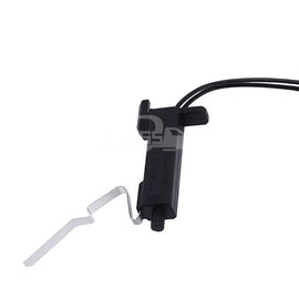 1S7F10K936AA 1117860 Out Door Air Temperature Sensor for Ford Mondeo 04/Focus 05-13/Fusion 08-12