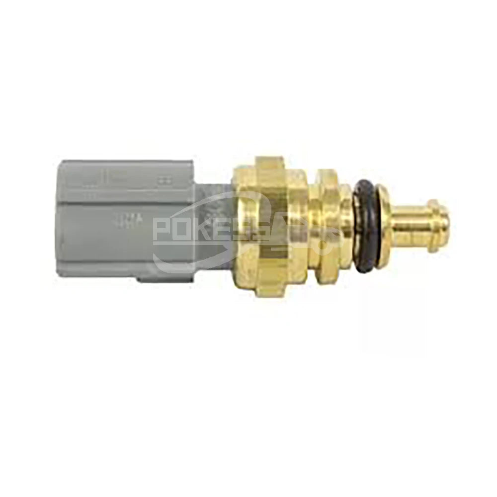 Auto Water Temperature Sensor for Cars 3L8Z12A648A 7M5112A648AA Water Temperature Sensor for Ford Focus 12 15 Mondeo Fusion