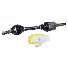 Load image into Gallery viewer, American Car Drive Shafts F2G33B436GB F2G33B436GD Front Right Drive Axle Shaft for Ford EDGE 15 2.7T AT 4WD