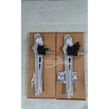 Load image into Gallery viewer, BB5Z7827001A EB5Z7823200C  EB5Z7823200A EB5Z7823201A Front Left Window Regulator Assembly for Ford Explorer