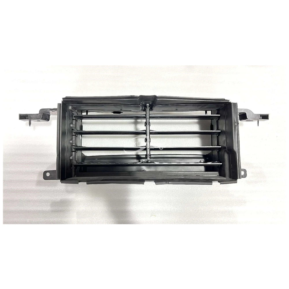 JL7Z8475B JL7B8475CB Lower Radiator Cover for Lincoln Navigator 17