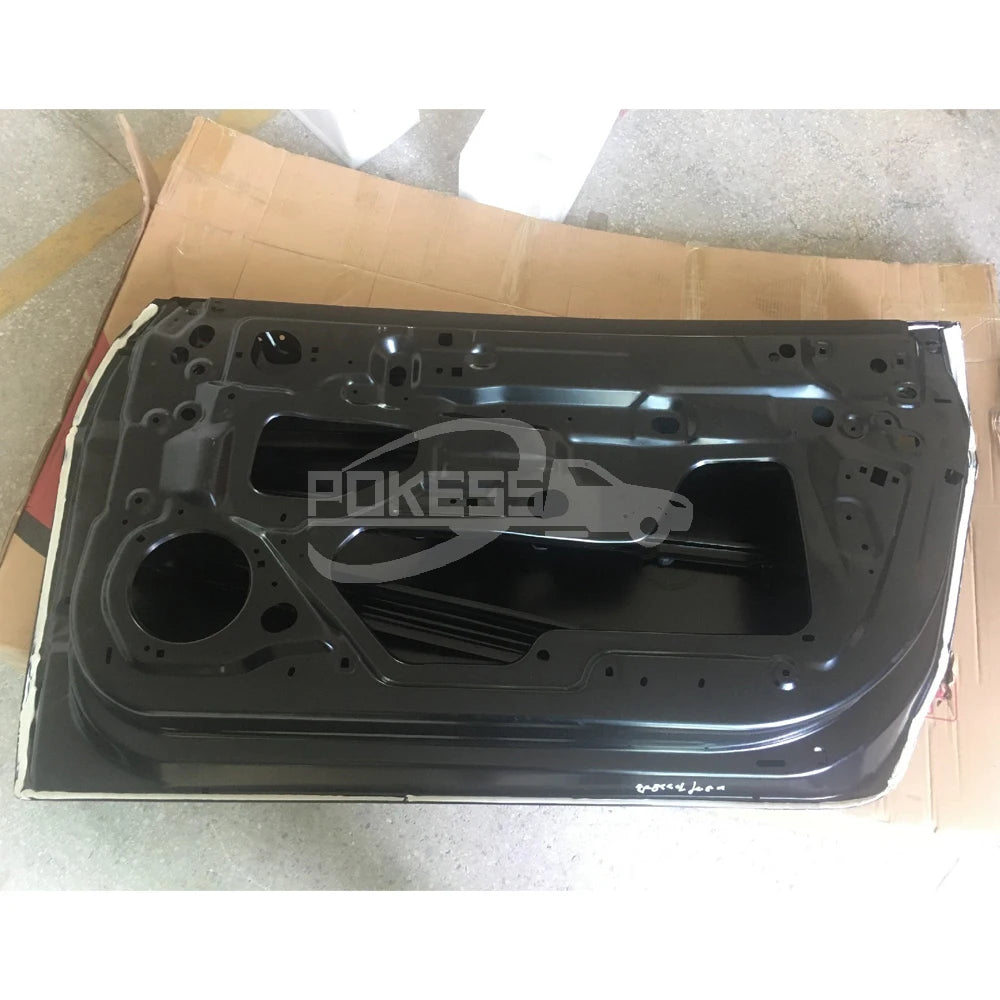 Front Entry Doors FR3Z6320124A FR3B6320124BL Right Car Doors for Ford Mustang 2015-2019 2.3 & 5.0