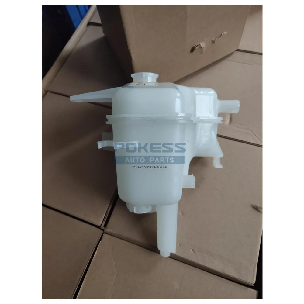 YF4715350-F EV5715350B YF4715350D Expansion Tank for F-250 F-350 11-16