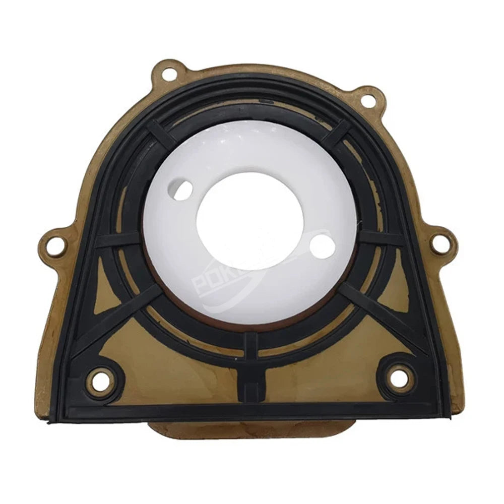 1S7G6K318AF 1S7Z6K301AA Crankshaft rear oil seal for Ford Fusion 08-12/Focus 05-13/Ecosport 13/Taurus 15-/Edge 15/Kuga 13/Mondeo