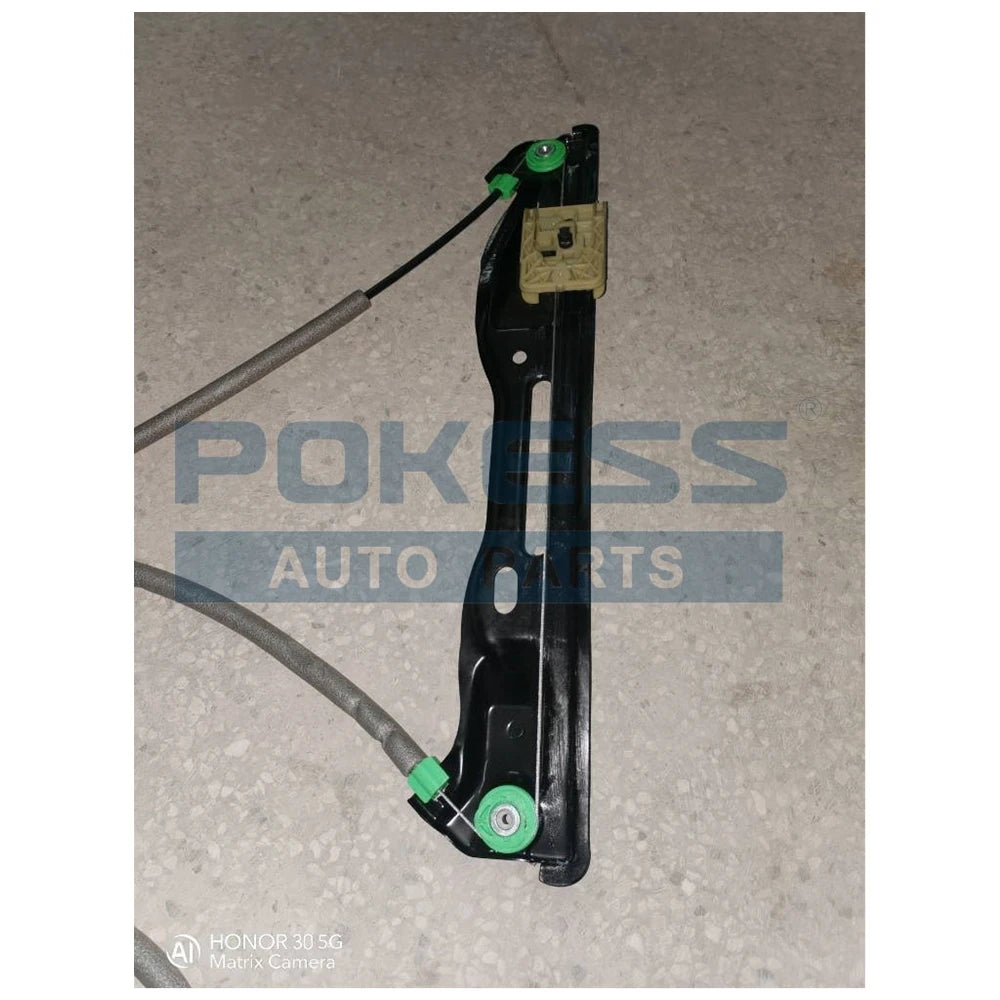 DS73F23208AF DS7Z5423208A HS7Z5423208A DS73F23208AE DS73F23208AD Front Right Window Regulator Bracket for Mondeo 13-17
