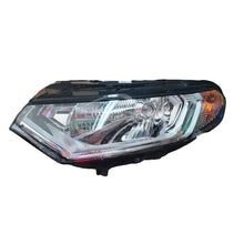 Load image into Gallery viewer, Car LED Headlight CN1513W029GA CN1513W029BF Right White LED Headlight for Ford Ecosport 13-17
