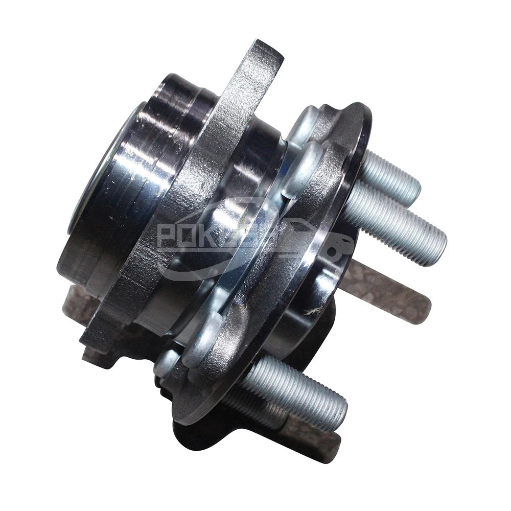 Front Wheel Axle Head E1GC2C300A3A E1GC2C300A3B Car for Ford Edge Front Wheel Hub Edge 15-17 Taurus Fusion 17 Lincoln MKX 16-18