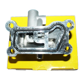 Auto Other Engine Parts F2GE6881CB F2GE6881CD Car Engine Oil Filter Housing for Ford Taurus Kuga 17 New Mondeo 17 Explorer 2.3T