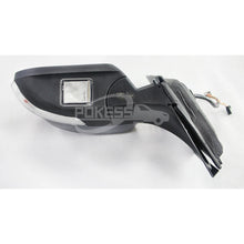 Load image into Gallery viewer, BS7117683LB BS7917683LB 10 Plug 13 Line Left Rear View Mirror for Ford Fusion 2008-2012
