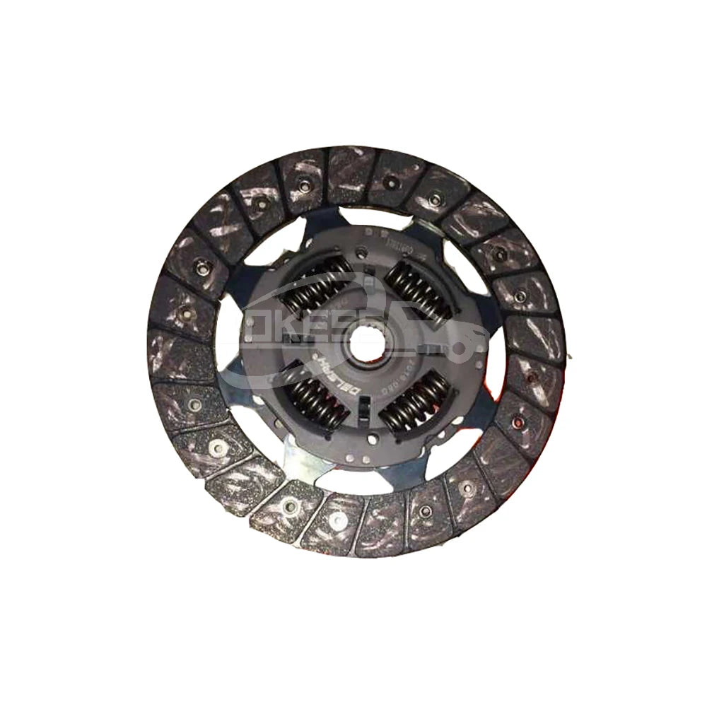 3M517500H1A 3M517500H1C SLK-259C 3M517500H2B Clutch Disc for Ford Focus 1.8