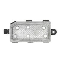 Load image into Gallery viewer, Air Conditioner Parts AV6Z19E624A AV6N19E624AB AV6N19E624BA 6G9T19E624DB Blower Motor Resistor for Lincoln MKC