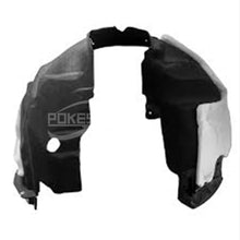 Load image into Gallery viewer, Car Front Fender Lining FA1Z16102A FA1BR16114BC Front Right Fender Inner Liner for Nautilus MKX 2014-2018