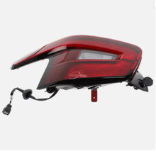 Load image into Gallery viewer, 42865504 Left LED Tail Light for Chevrolet Trax 2024-2025 Driver Side