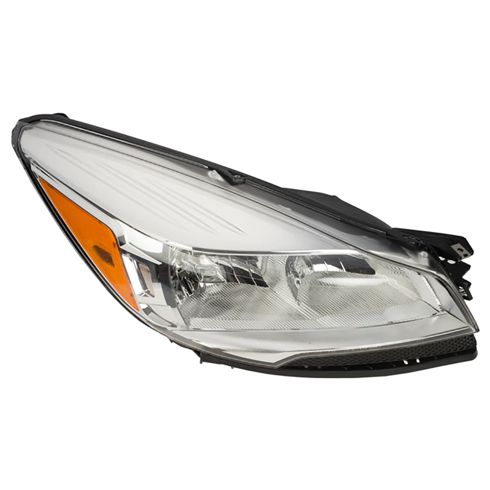 Headlight CJ5Z13008C CJ5413W029AK for Ford Kuga Escape Headlight 2013 Headlamp