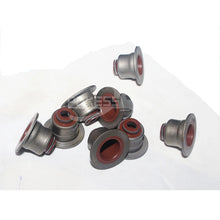 Load image into Gallery viewer, 96MM6571AH C201101F5A 96MM6571BH Car Intake Valve Oil Seal for Focus 121.6/Ecosport/Escort/Fiesta 13 Valve Stem Seal Set