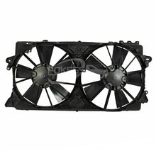 Load image into Gallery viewer, Best Car Ford F150 Cooling Fan AL3Z8C607A HL3Z8C607A Electric Radiator Cooling Fan for Ford Raptor F150 Expedition 2015-2017
