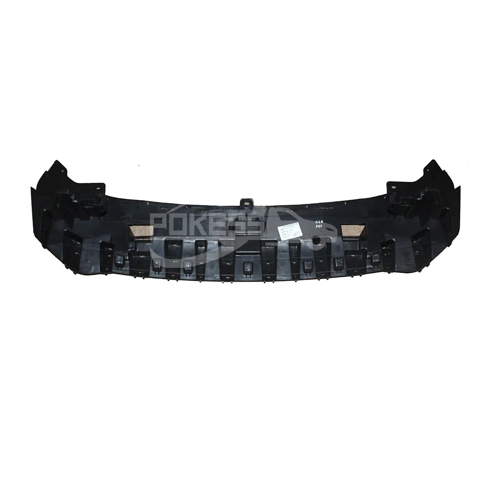 DA1S50YA-9 C1BB8B384AB LQ-JNH-216 DA1S50YA9 Front Bumper Lower Guard for Ford Fiesta 13