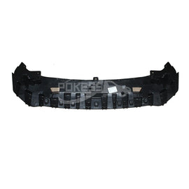 DA1S50YA-9 C1BB8B384AB LQ-JNH-216 DA1S50YA9 Front Bumper Lower Guard for Ford Fiesta 13