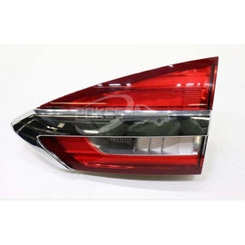 Car Tail Light for New Mondeo 2019 LED Left inner Tail Light KS7313A603CB KS7313A603CC for Ford Fusion Mondeo 2019 Tail Light