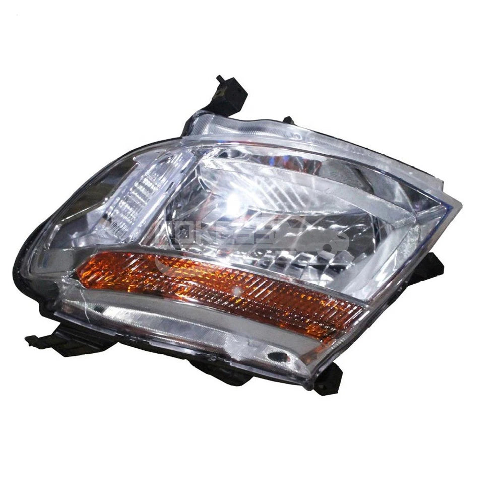 Spare Parts AB39-13100-AE AB3913100AE Accessories for Ford Ford Ranger OEM Front Right Black Headlight