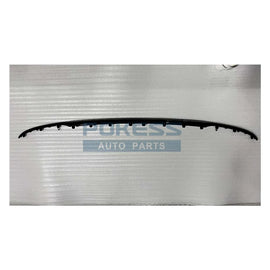 N2CZ-17K835-CA Rear Bumper Lower Trim for Lincoln Aviator 2023