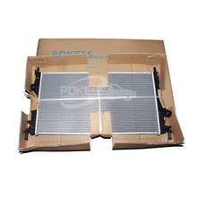 Load image into Gallery viewer, 3N6H8005AD 7M518005RA 3M5H8005RK 3M5H8005RK 8603621 Radiator for Ford Focus 2005-2013