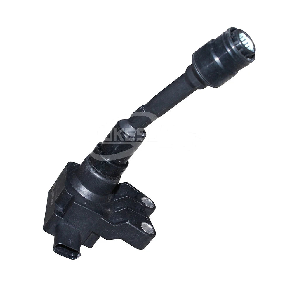 POKESS Auto Engine Parts CM5G12A366CA CM5G12A366CB Ignition Coil for Ford Fiesta 13/Ecosport 15/Focus/1.0