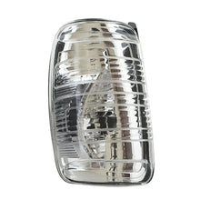 Load image into Gallery viewer, Spare Parts BK3113B381CA 1910471 Front Left for Ford Transit Side Lamp Door Mirror Turn Indicator Light
