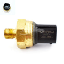 Load image into Gallery viewer, 8W839F972AA AG9N9F972AB 8U5A9F972CA 1674978 LU5A9F972CA Fuel Rail Pressure Sensor for Ford Fusion 11 2.0/Focus 12 2.0/15 1.0