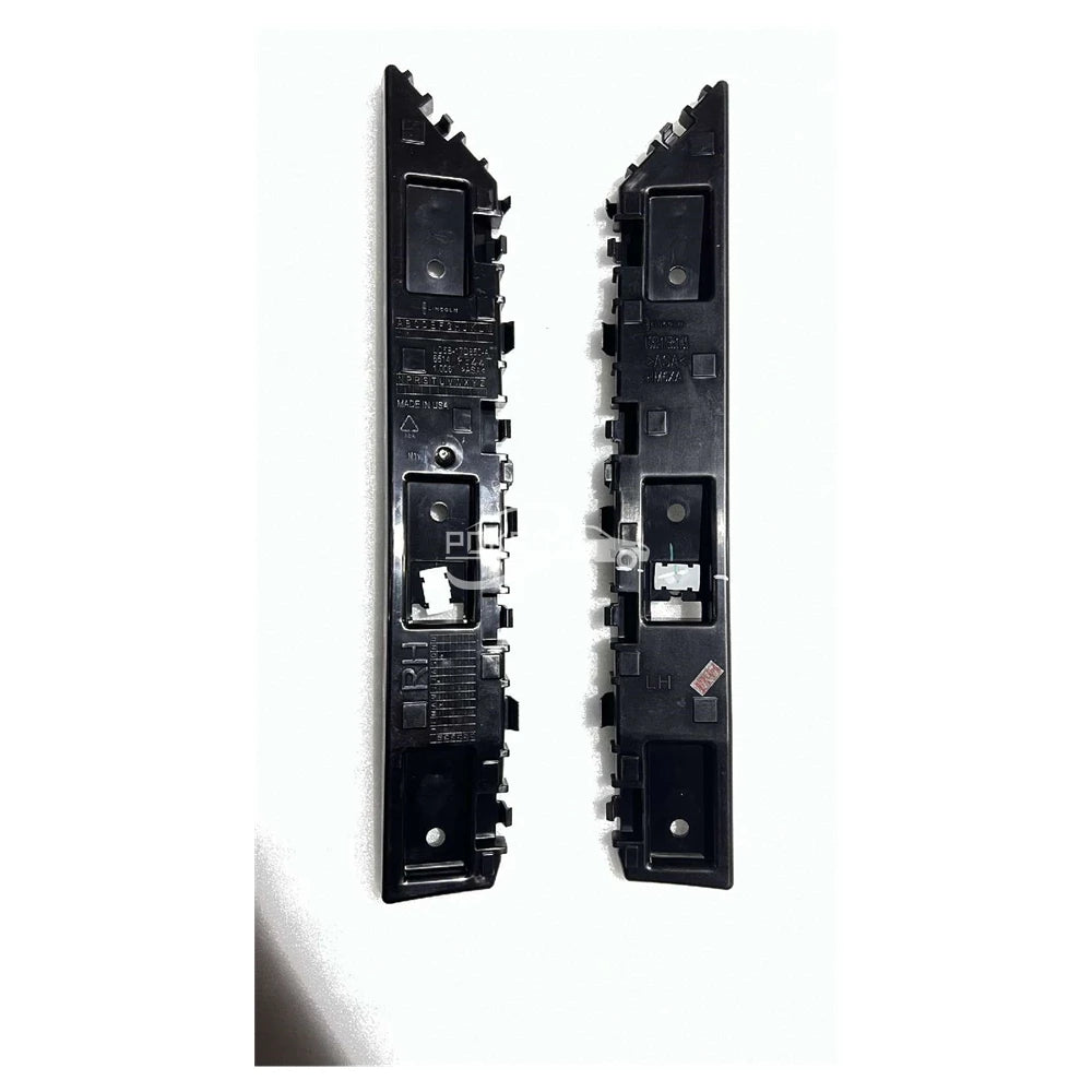 LC5Z17D943A LC5B17E851AC Left Rear Bumper Bracket for Lincoln  Aviator 20